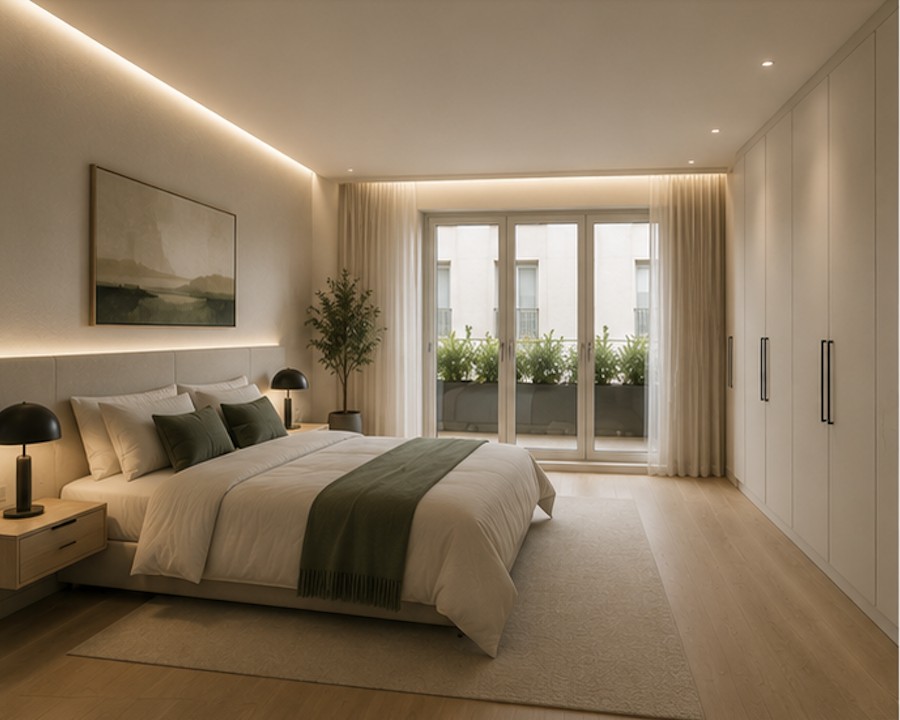 Imagen 1 de Piso en Venta en Madrid Madrid SALAMANCA