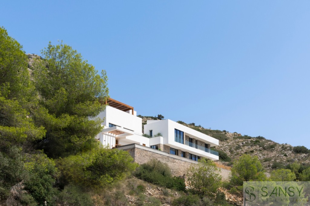 Imagen 2 de Casa-Chalet en Venta en Javea/Xabia Alicante
