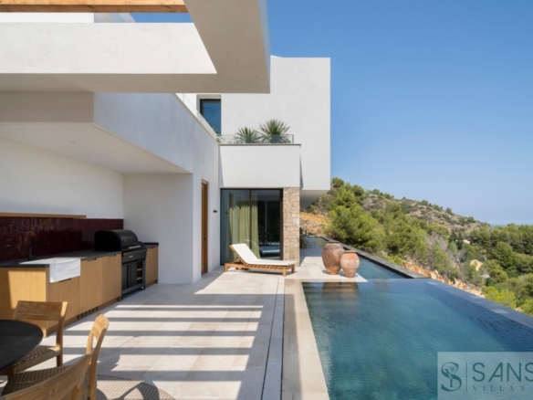 Imagen 4 de Casa-Chalet en Venta en Javea/Xabia Alicante