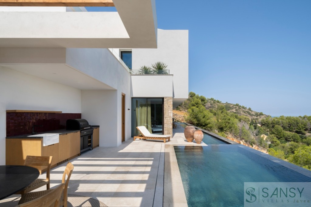 Imagen 4 de Casa-Chalet en Venta en Javea/Xabia Alicante