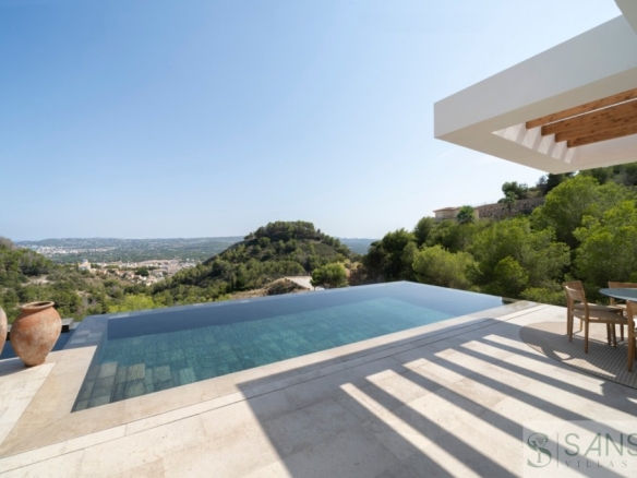Imagen 1 de Casa-Chalet en Venta en Javea/Xabia Alicante