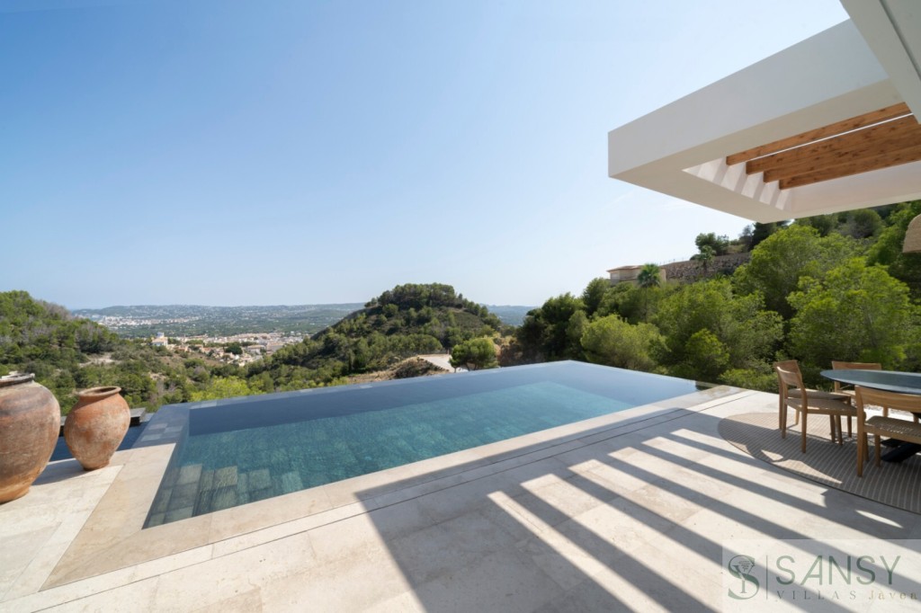 Imagen 1 de Casa-Chalet en Venta en Javea/Xabia Alicante