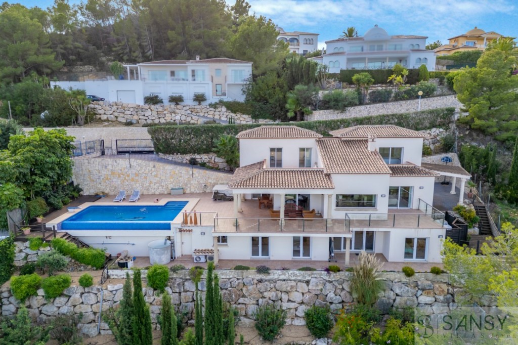 Imagen 2 de Casa-Chalet en Venta en Javea/Xabia Alicante