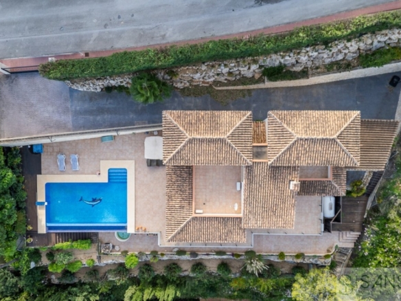 Imagen 3 de Casa-Chalet en Venta en Javea/Xabia Alicante