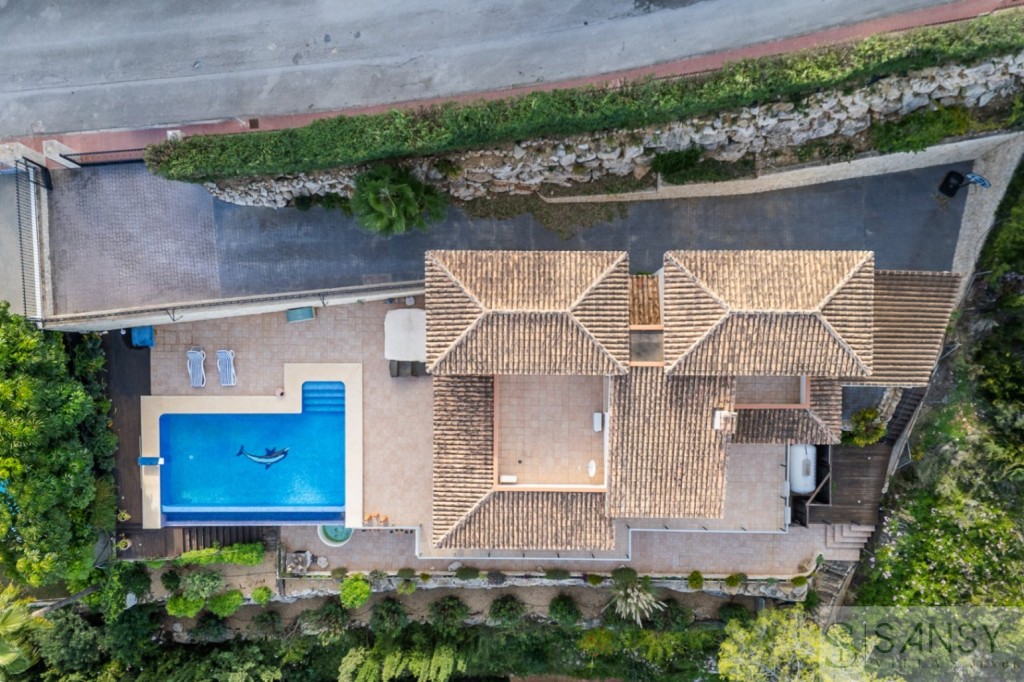 Imagen 3 de Casa-Chalet en Venta en Javea/Xabia Alicante