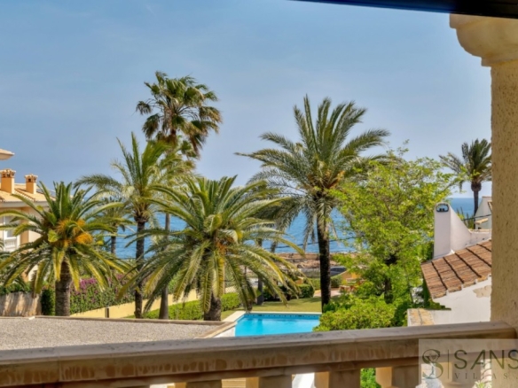Imagen 2 de Apartamento en Venta en Javea/Xabia Alicante
