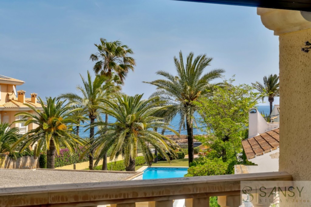 Imagen 2 de Apartamento en Venta en Javea/Xabia Alicante