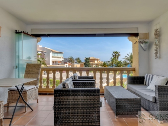 Imagen 3 de Apartamento en Venta en Javea/Xabia Alicante