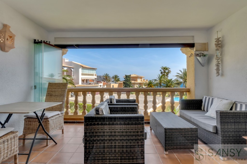 Imagen 3 de Apartamento en Venta en Javea/Xabia Alicante