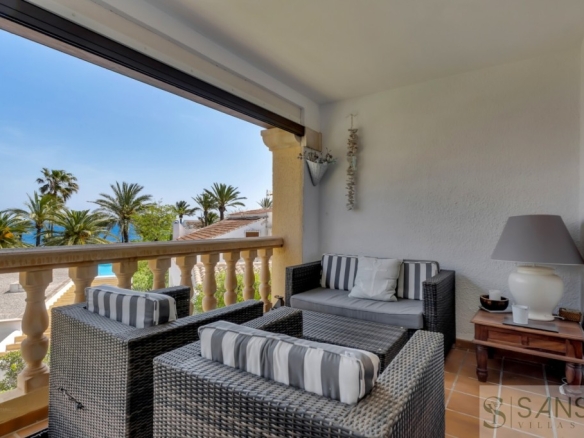 Imagen 4 de Apartamento en Venta en Javea/Xabia Alicante