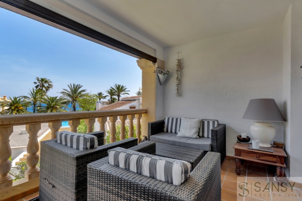 Imagen 4 de Apartamento en Venta en Javea/Xabia Alicante