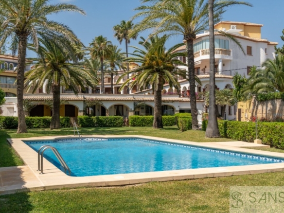 Imagen 1 de Apartamento en Venta en Javea/Xabia Alicante