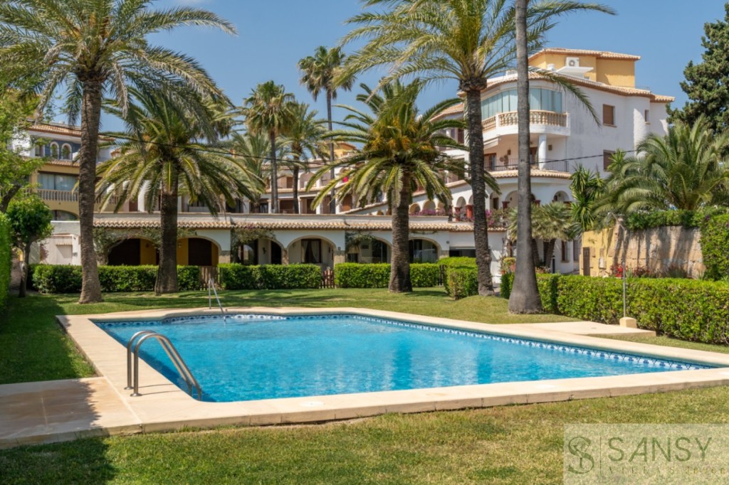 Imagen 1 de Apartamento en Venta en Javea/Xabia Alicante