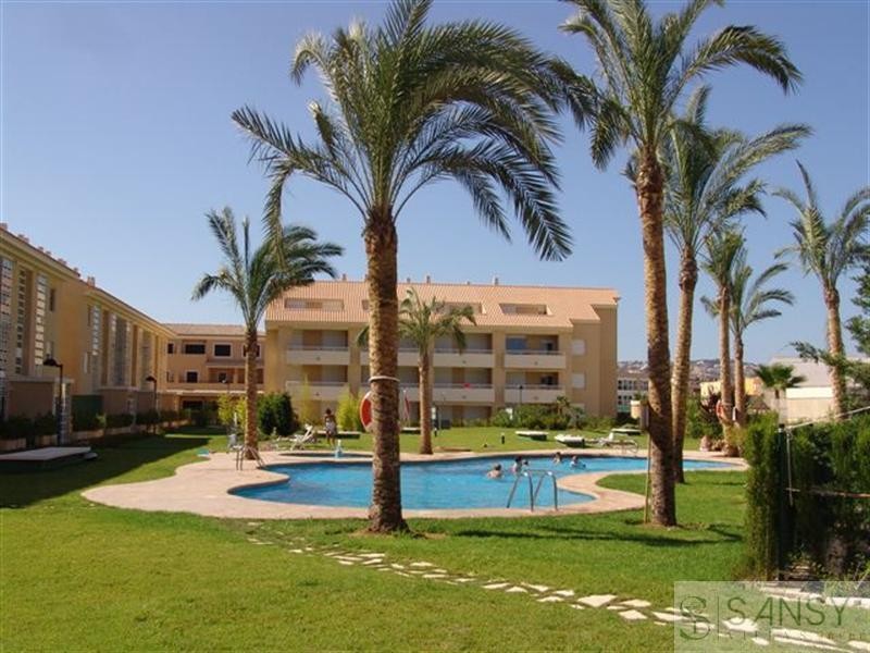 Imagen 2 de Apartamento en Alquiler en Javea/Xabia Alicante