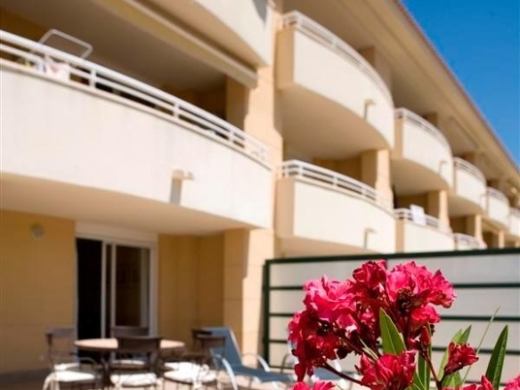 Imagen 3 de Apartamento en Alquiler en Javea/Xabia Alicante