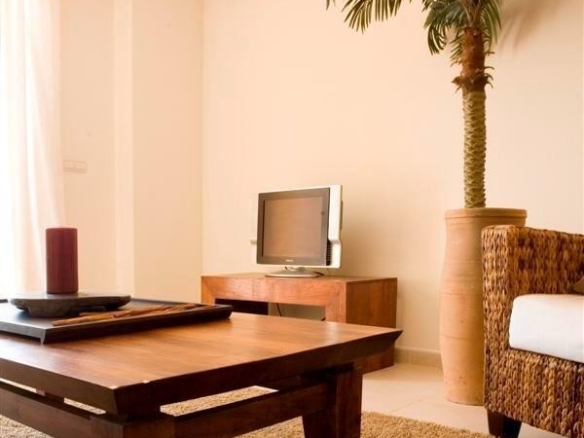 Imagen 4 de Apartamento en Alquiler en Javea/Xabia Alicante