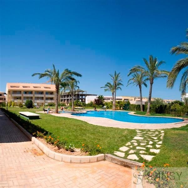 Imagen 1 de Apartamento en Alquiler en Javea/Xabia Alicante