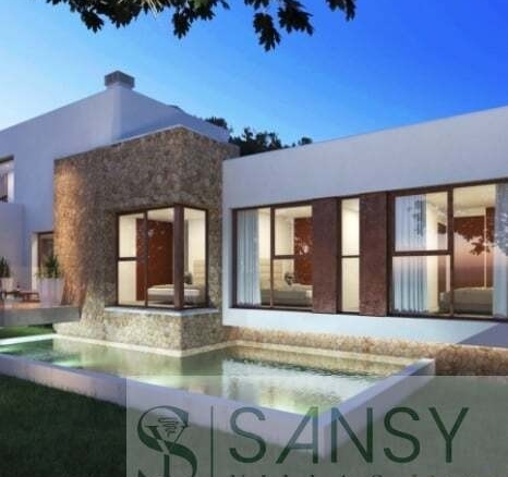 Imagen 3 de Casa-Chalet en Venta en Javea/Xabia Alicante