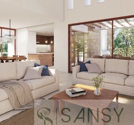 Imagen 4 de Casa-Chalet en Venta en Javea/Xabia Alicante