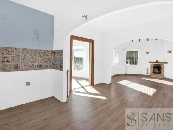 Imagen 4 de Casa-Chalet en Venta en Calpe Alicante