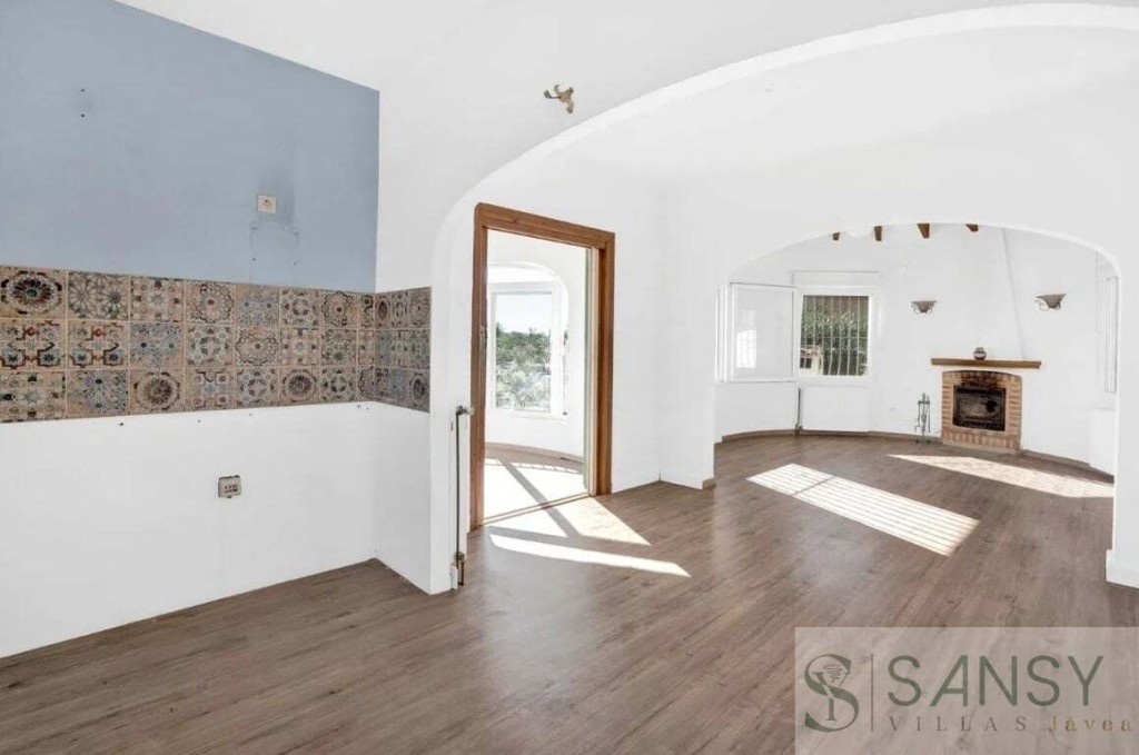 Imagen 4 de Casa-Chalet en Venta en Calpe Alicante