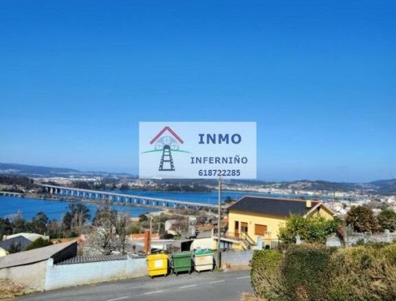 Imagen 2 de Solar urbano en Venta en Neda La Coruña Ref: 438427