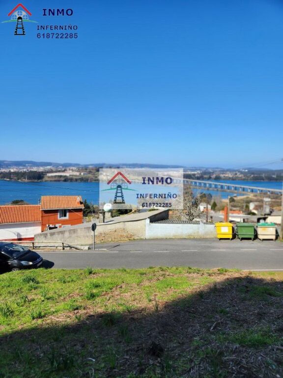 Imagen 3 de Solar urbano en Venta en Neda La Coruña Ref: 438427