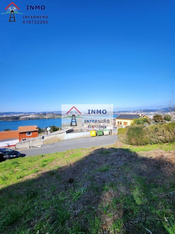 Imagen 4 de Solar urbano en Venta en Neda La Coruña Ref: 438427