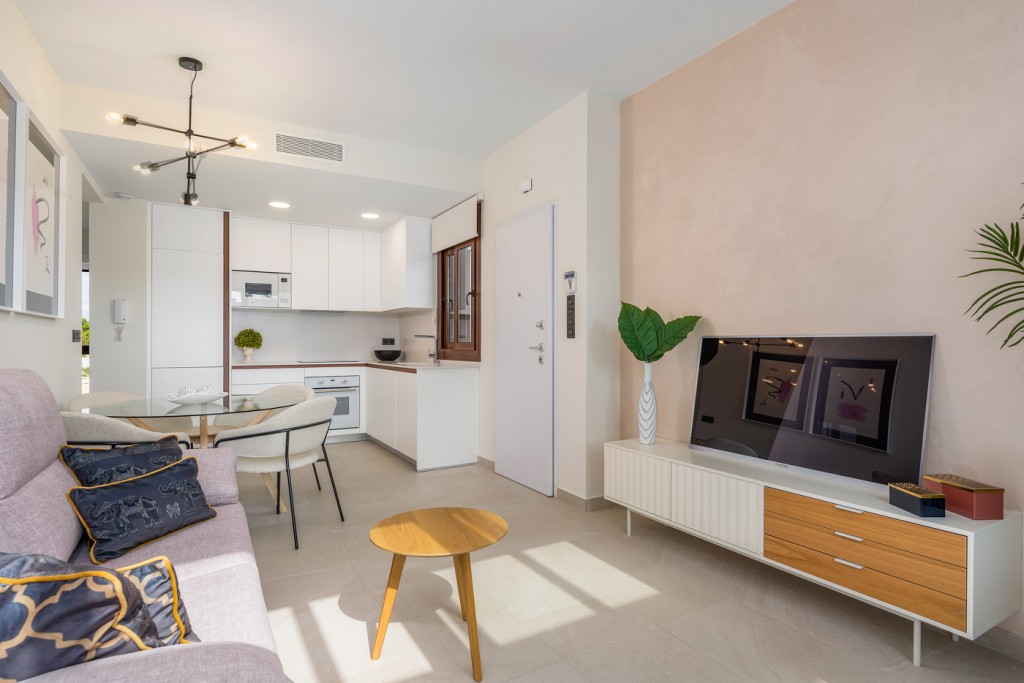 Imagen 4 de Casa-Chalet en Venta en Torrevieja Alicante