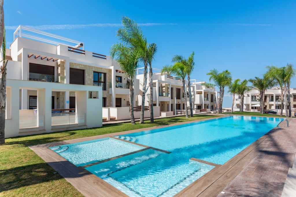 Imagen 1 de Casa-Chalet en Venta en Torrevieja Alicante