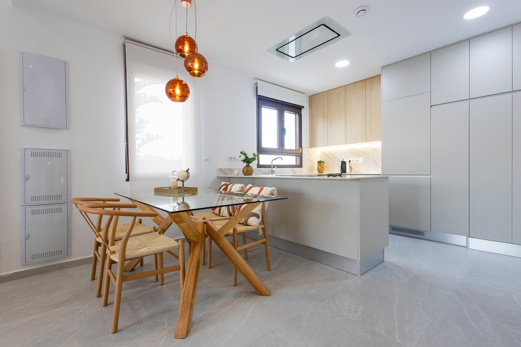 Imagen 3 de Adosada en Venta en Orihuela Costa Alicante