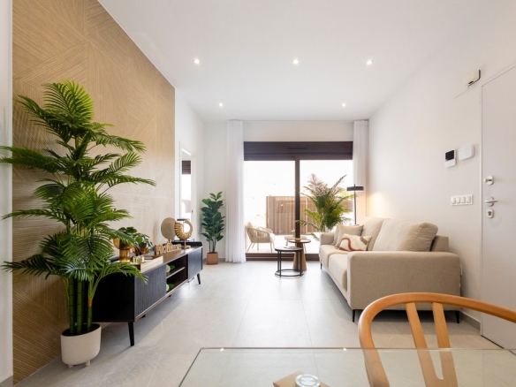 Imagen 4 de Adosada en Venta en Orihuela Costa Alicante