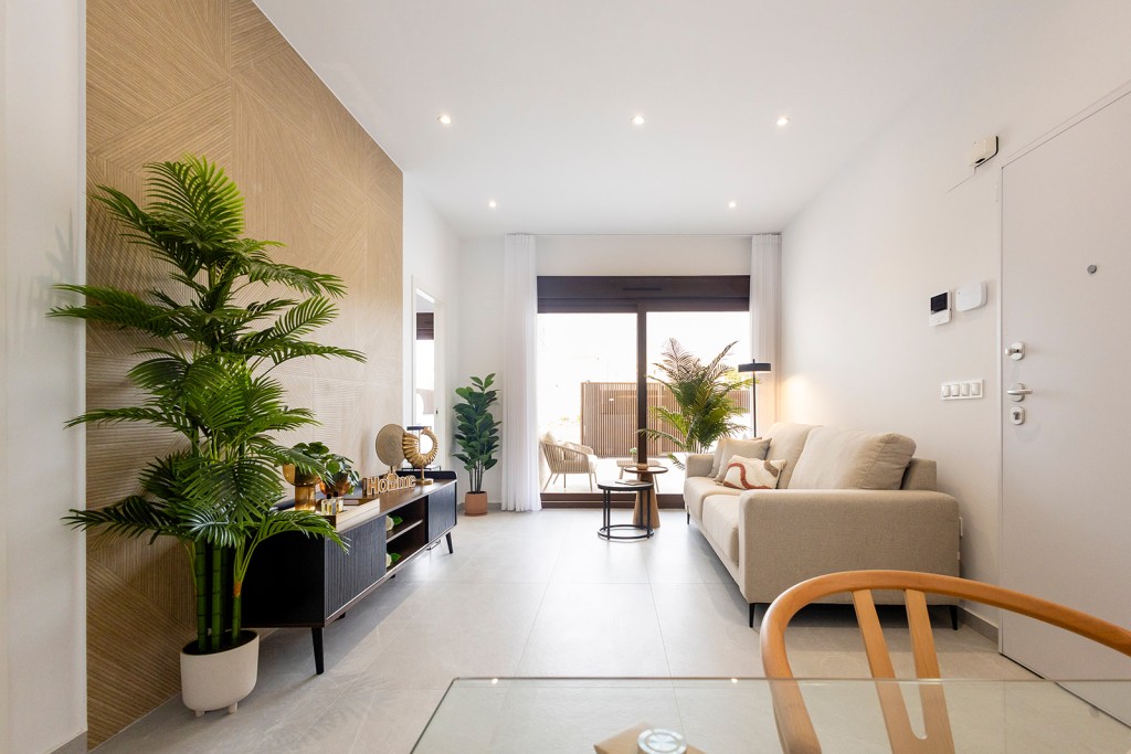 Imagen 4 de Adosada en Venta en Orihuela Costa Alicante