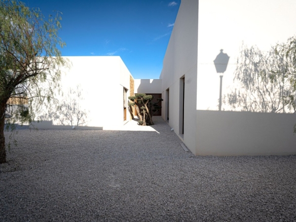 Imagen 2 de Casa-Chalet en Venta en Ciudad Quesada Alicante