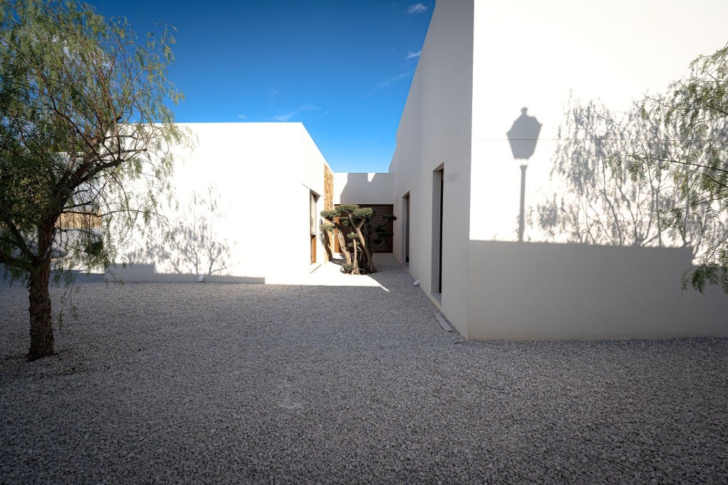 Imagen 2 de Casa-Chalet en Venta en Ciudad Quesada Alicante
