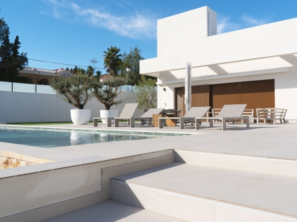 Imagen 3 de Casa-Chalet en Venta en Ciudad Quesada Alicante