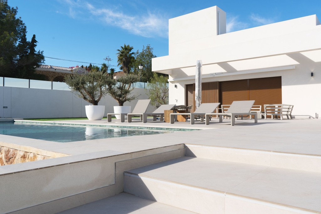 Imagen 3 de Casa-Chalet en Venta en Ciudad Quesada Alicante