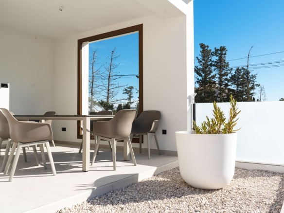 Imagen 4 de Casa-Chalet en Venta en Ciudad Quesada Alicante
