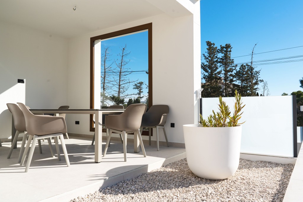 Imagen 4 de Casa-Chalet en Venta en Ciudad Quesada Alicante