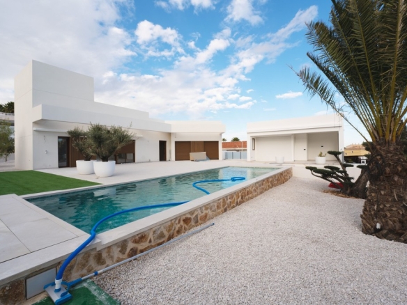 Imagen 1 de Casa-Chalet en Venta en Ciudad Quesada Alicante