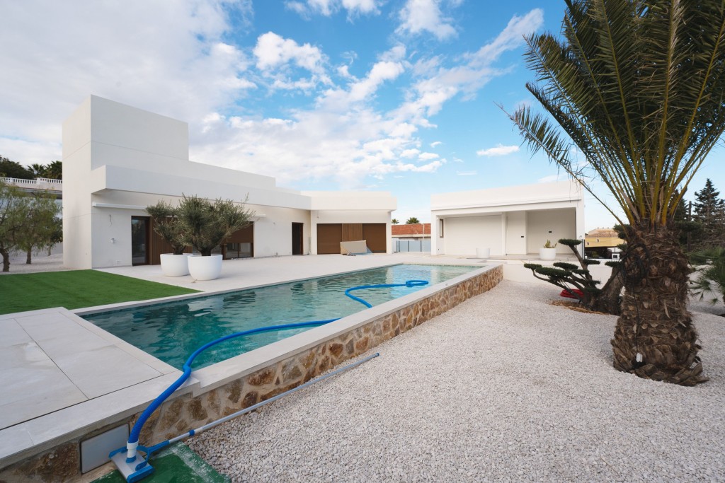 Imagen 1 de Casa-Chalet en Venta en Ciudad Quesada Alicante