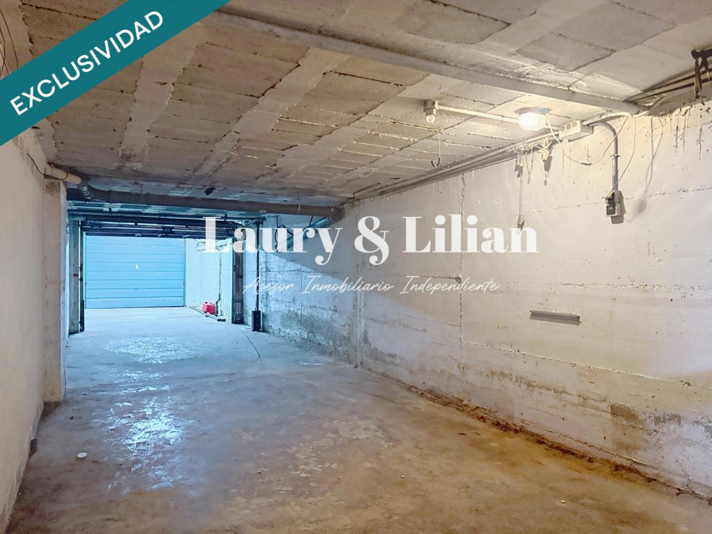 Imagen 4 de Garaje doble en venta en Empuriabrava - Gran Reserva