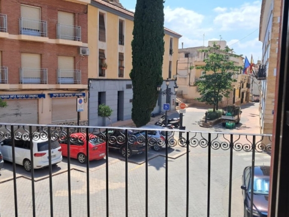 Imagen 1 de excepcional y único en Alhama de Murcia