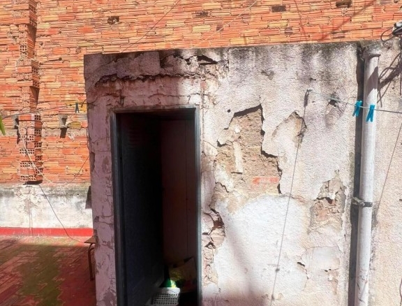 Imagen 2 de Tres inmuebles en un solo edificio