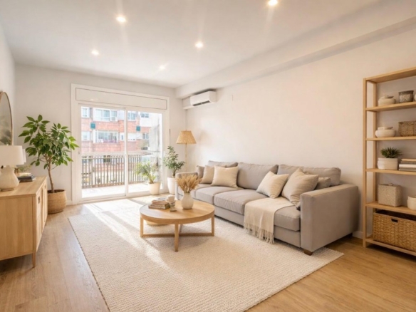 Imagen 3 de Piso en Venta en Barcelona Barcelona EIXAMPLE DRETA