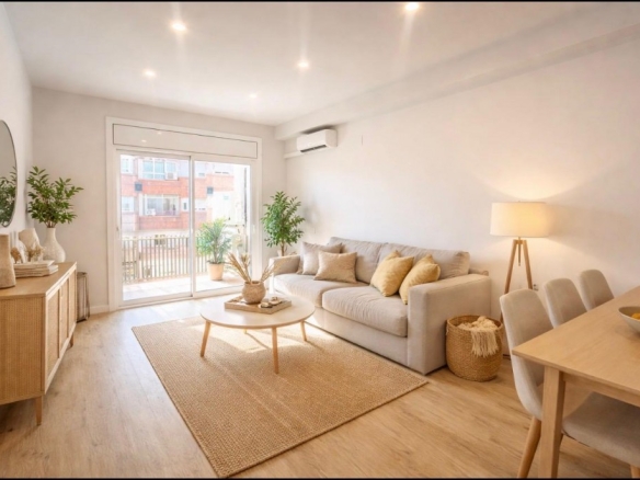Imagen 1 de Piso en Venta en Barcelona Barcelona EIXAMPLE DRETA