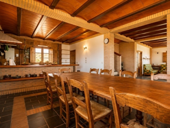 Imagen 2 de Casa-Chalet en Venta en Paterna Del Rio Almería