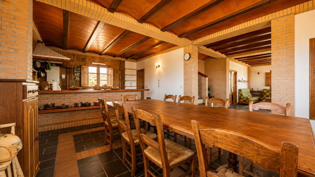 Imagen 2 de Casa-Chalet en Venta en Paterna Del Rio Almería