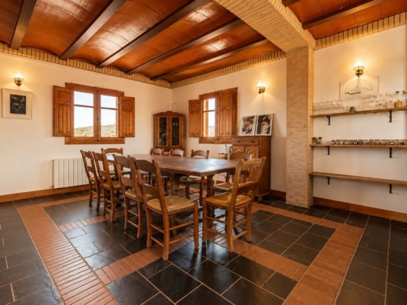 Imagen 4 de Casa-Chalet en Venta en Paterna Del Rio Almería