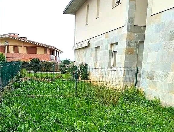 Oreña. Alfoz de Lloredo